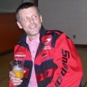 Meet your Posher, Jeff